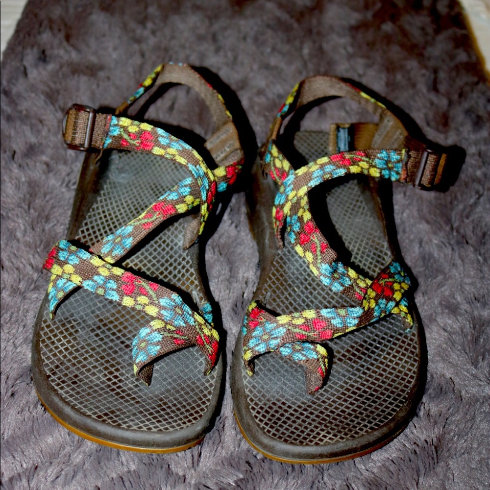 Women’s Chaco’s Size 10